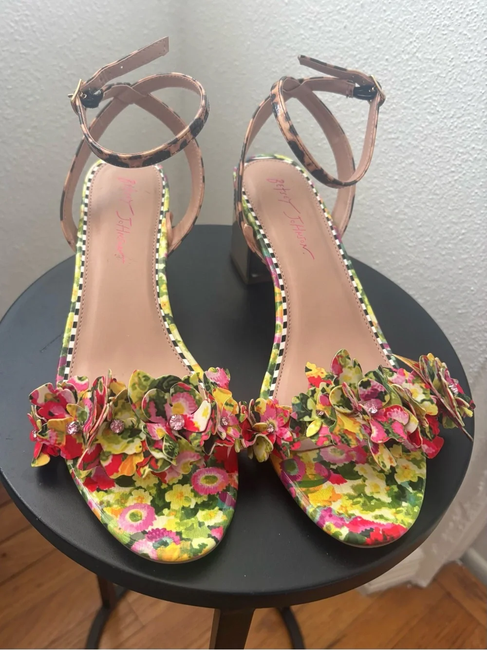 Betsey Johnson betsey johnson